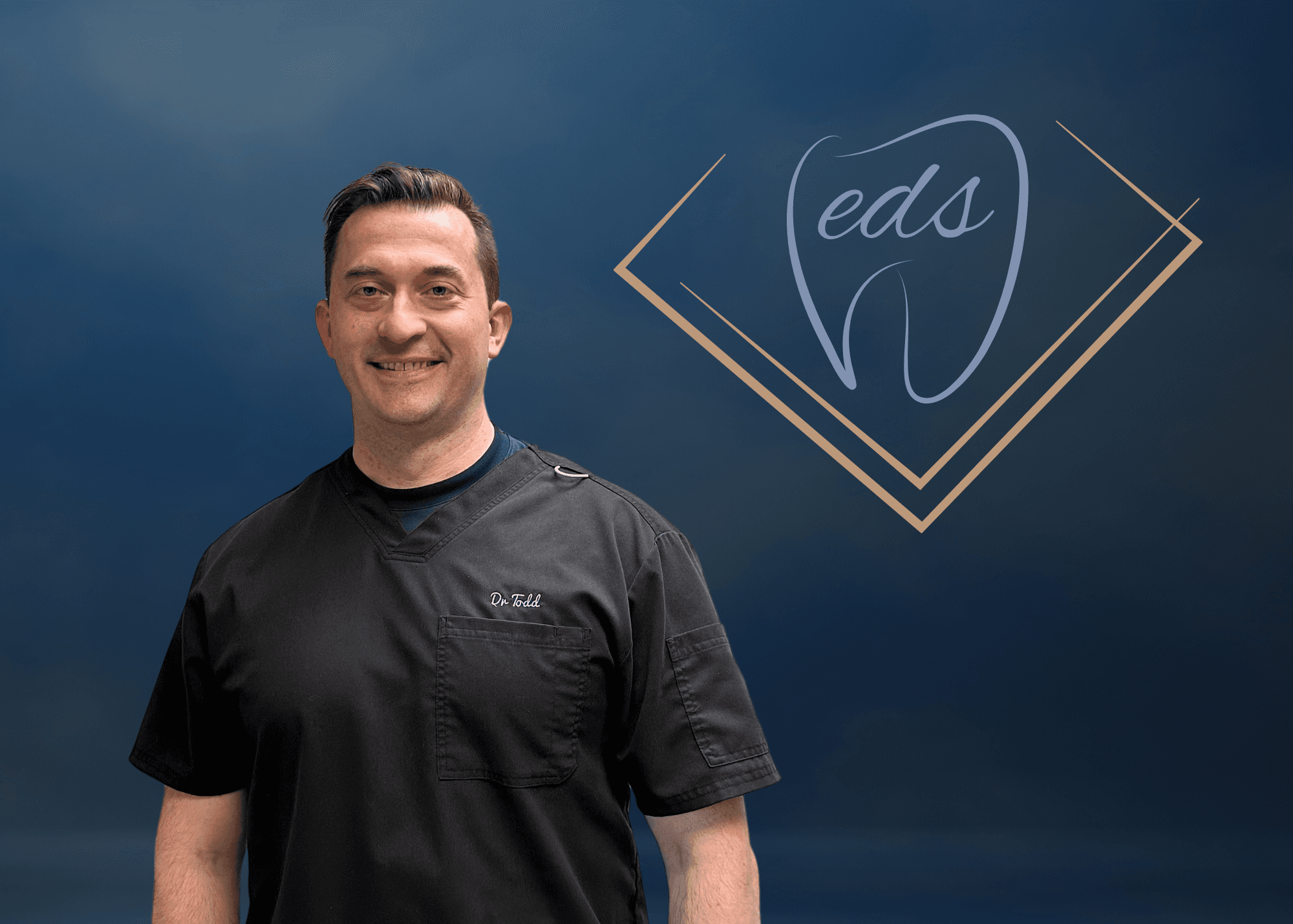 Dr. Todd Berggren, DDS